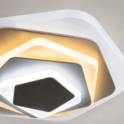 LED полилей SIENA 40W, диаметър 23 см, студена/топла/неутрална светлина, бял - 02_LL660WH.png