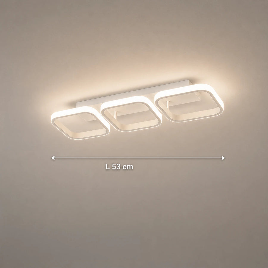 Lustra LED VERTEX 34W, 3 Patrate, Liniara, lumina Rece/Calda/Neutra, Alb - 02_LL770-3WH.png