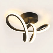 VERTEX Pulse LED полилей, 13W, вълнообразен, студена/топла/неутрална светлина, черен - 03_LL562BK.png
