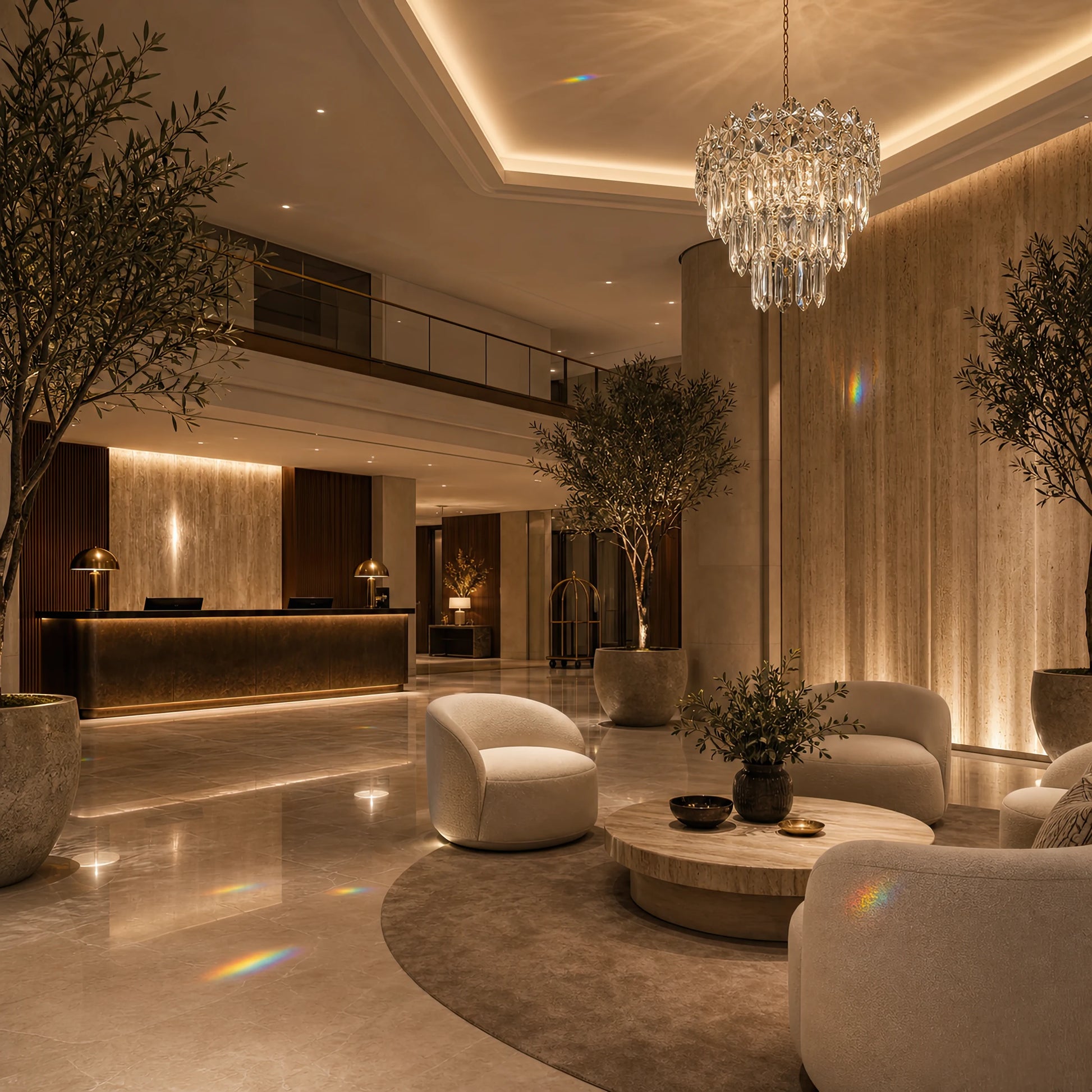 Кристален полилей WINDSOR Petito 3xE14, диаметър 29 см, блестящ хром, регулируема височина - 04_CC800-300CH.png
