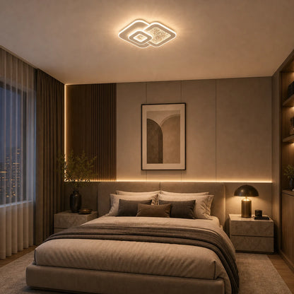 KOMPACTO LED полилей 56W, 3 квадрата, студена/топла/неутрална светлина, бял - 04_LL646-300P.png