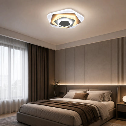 LED полилей SIENA 40W, диаметър 23 см, студена/топла/неутрална светлина, бял - 05_LL660WH.png