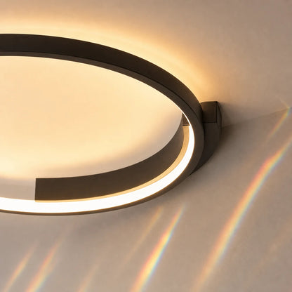 Lustra LED cu telecomanda LETIZIA 34W, Rotunda, lumina Rece/Calda/Neutra, Dimabila, Negru - 05_LT127BK.png
