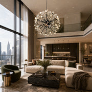 Candelabru Cristal PETERHOF Eleganza, Ø50cm, 18x G4, Diametru 49cm, Negru - 06_CC167-400BK.png