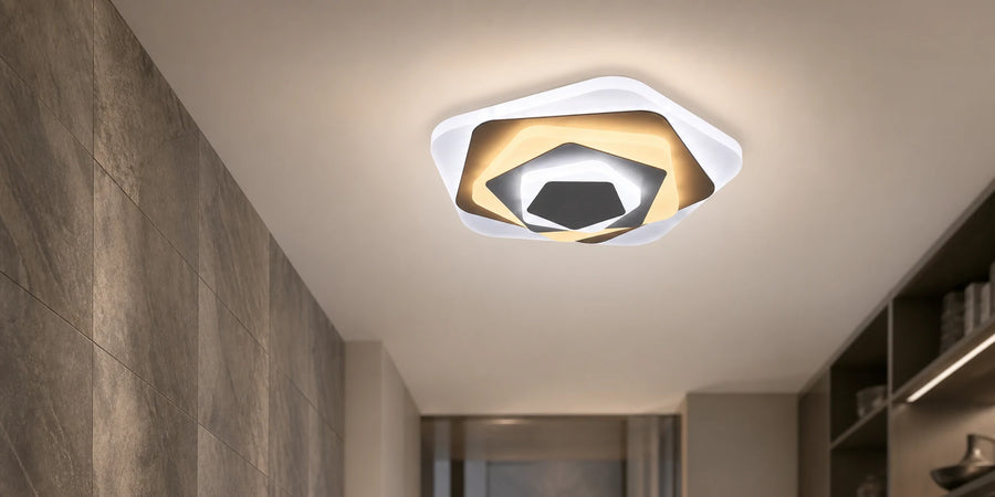 LED полилей SIENA 40W, диаметър 23 см, студена/топла/неутрална светлина, бял - 06_LL660WH.png