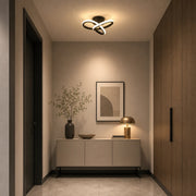 LED полилей VERTEX Infinitum 13W, студена/топла/неутрална светлина, черен - 07_LL563BK.png
