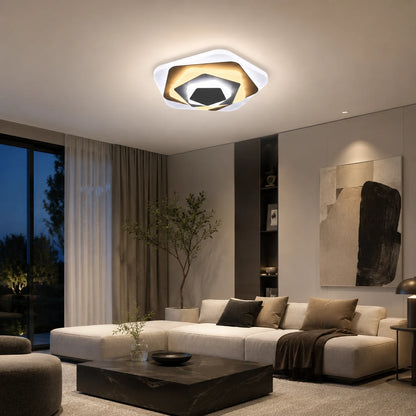 LED полилей SIENA 40W, диаметър 23 см, студена/топла/неутрална светлина, бял - 07_LL660WH.png