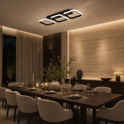 LED полилей VERTEX 34W, 3 квадрата, линеен, студена/топла/неутрална светлина, черен - 07_LL770-3BK.png
