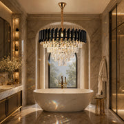 Кристален полилей VERSAILLES Elegance 8x E14, диаметър 50 см, златен, регулируема височина - 08_CC900-500GD.png