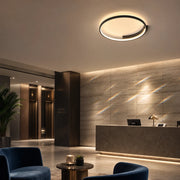 Lustra LED cu telecomanda LETIZIA 34W, Rotunda, lumina Rece/Calda/Neutra, Dimabila, Negru - 08_LT127BK.png