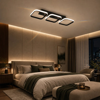 LED полилей VERTEX 34W, 3 квадрата, линеен, студена/топла/неутрална светлина, черен - 09_LL770-3BK.png