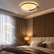 Lustra LED cu telecomanda LETIZIA 34W, Rotunda, lumina Rece/Calda/Neutra, Dimabila, Negru - 09_LT127BK.png
