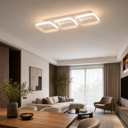 Lustra LED VERTEX 34W, 3 Patrate, Liniara, lumina Rece/Calda/Neutra, Alb - 10_LL770-3WH.png