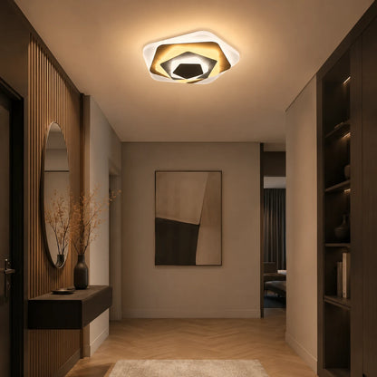 LED полилей SIENA 40W, диаметър 23 см, студена/топла/неутрална светлина, бял - 11_LL660WH.png