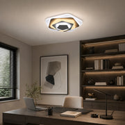 LED полилей SIENA 40W, диаметър 23 см, студена/топла/неутрална светлина, бял - 12_LL660WH.png
