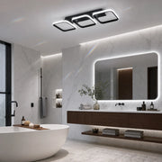 LED полилей VERTEX 34W, 3 квадрата, линеен, студена/топла/неутрална светлина, черен - 12_LL770-3BK.png