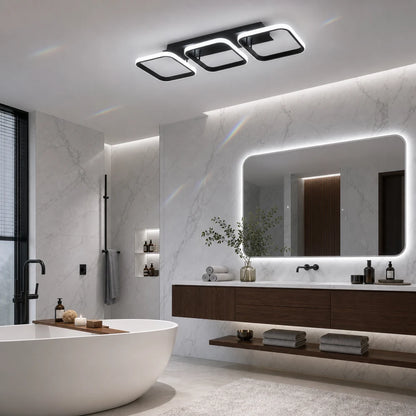 LED полилей VERTEX 34W, 3 квадрата, линеен, студена/топла/неутрална светлина, черен - 12_LL770-3BK.png