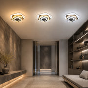 LED полилей SIENA 40W, диаметър 23 см, студена/топла/неутрална светлина, бял - 13_LL660WH.png