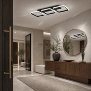 LED полилей VERTEX 34W, 3 квадрата, линеен, студена/топла/неутрална светлина, черен - 13_LL770-3BK.png
