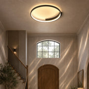 Lustra LED cu telecomanda LETIZIA 34W, Rotunda, lumina Rece/Calda/Neutra, Dimabila, Negru - 13_LT127BK.png
