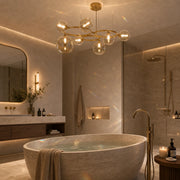 Lustra VENERE Luce, 3 Cercuri, 7xG9, Auriu, Metal , Inaltime Reglabila - 07_LC811-7.png