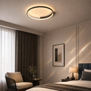 Lustra LED cu telecomanda LETIZIA 34W, Rotunda, lumina Rece/Calda/Neutra, Dimabila, Negru - 15_LT127BK.png