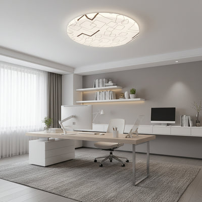 LED Casey 30W LED таван