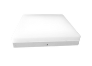 LED таванна лампа PL200/12P 19W Cool Light 6000k Бяла LED таванна лампа Заглавие по подразбиране Alessandro Design