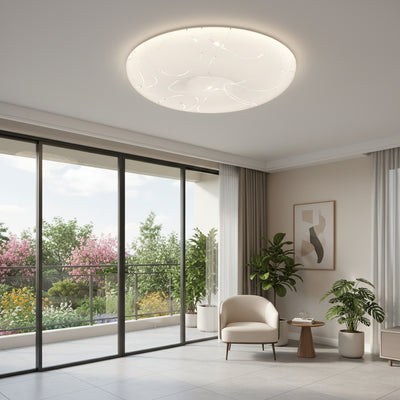 LED Casey 30W LED таван