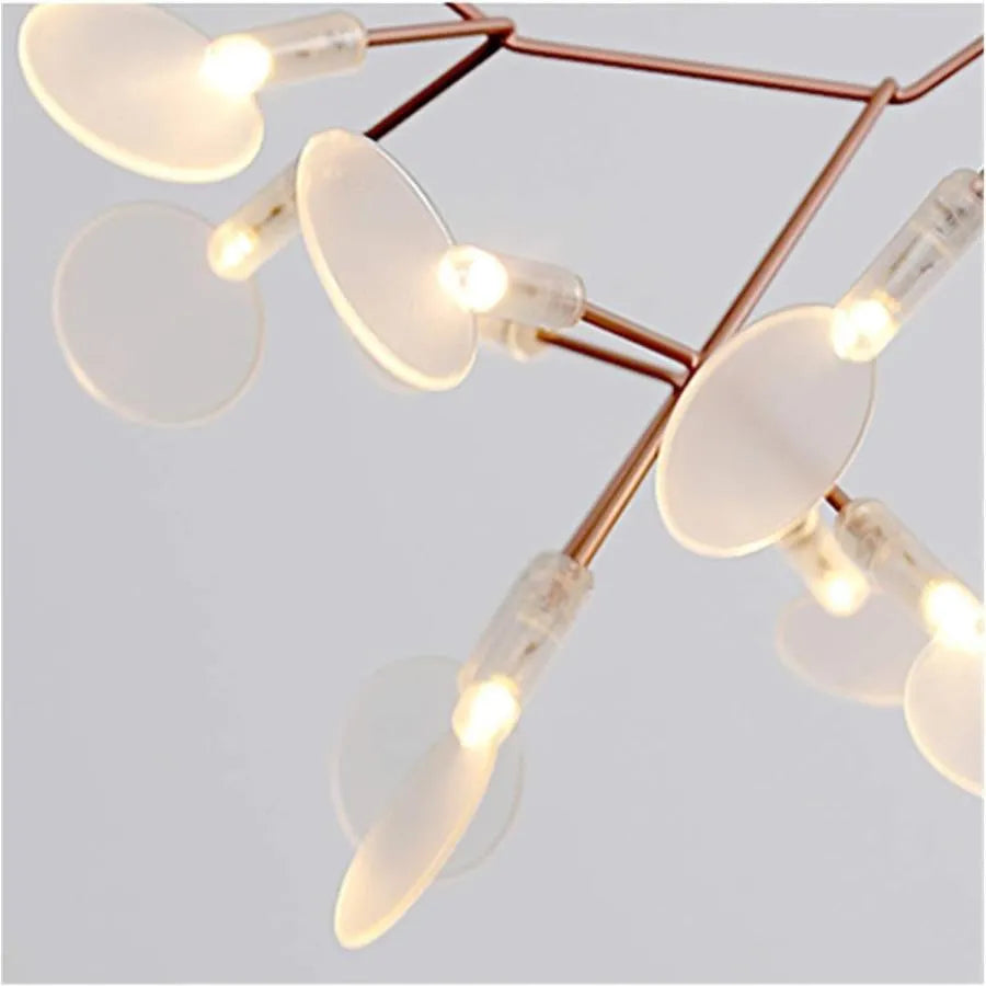 Cristal Candelabra Gamma 27XG4 Gold Modern Candelabra Заглавие по подразбиране Alessandro Design
