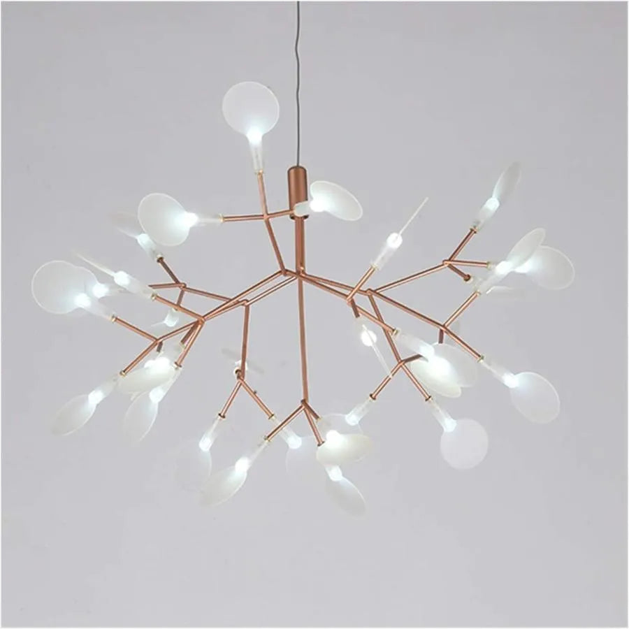 Cristal Candelabra Gamma 27XG4 Gold Modern Candelabra Заглавие по подразбиране Alessandro Design