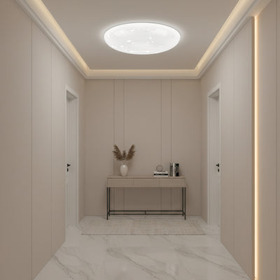 LED Casey 30W LED таван
