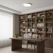 SOLIS LED плафон 37cm 33W Cool White Light