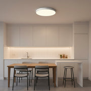 SOLIS LED плафон 37cm 33W Cool White Light