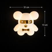 LED полилей URSULETI CP221 Окачен