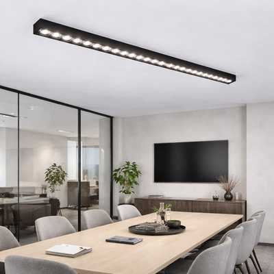 LED LED проектор RGB екстериор 24W сребро