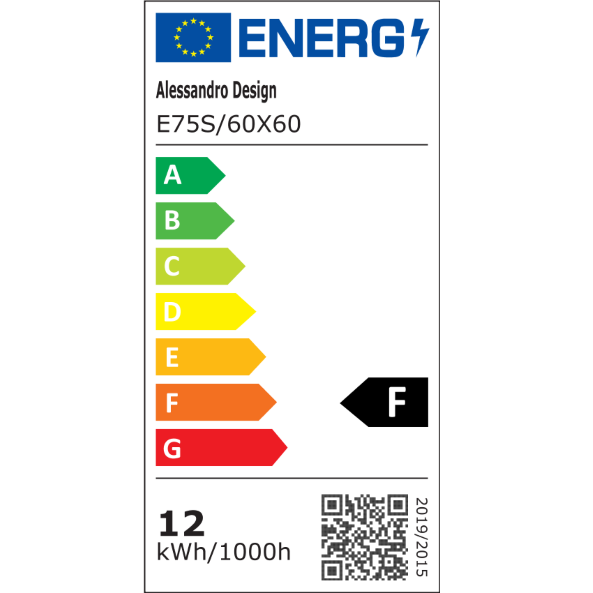 LED кръгло огледало 60 см, Touch Luxor, система против запотяване, димируемо огледало за баня с LED и противозамъгляващо заглавие по подразбиране Alessandro Design