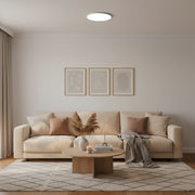SOLIS LED плафон 47см 70W Cool White Light
