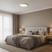 SOLIS LED плафон 47см 70W Cool White Light