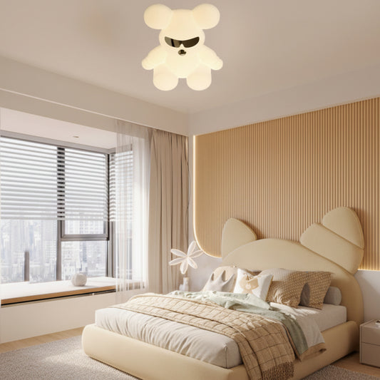 LED Полилей URSULETI CP220 За Детска Стая