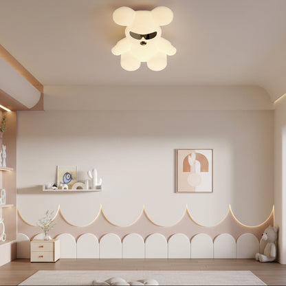 LED Полилей URSULETI CP220 За Детска Стая