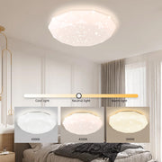 Plafoniera LED, 51W, Diametru 50cm, Lumina Calda/Rece/Neutra, Alb Plafoniere LED Default Title Alessandro Design