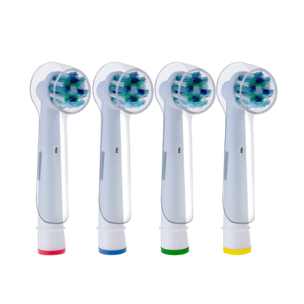 Защитно покритие за електрическа четка за зъби Съвместим Oral B Personal Care Заглавие по подразбиране Alessandro Design