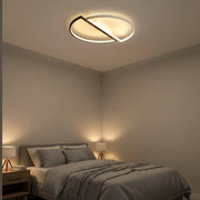 LED полилей с дистанционно управление VECTOR ARCUS 52W, 2 елемента, студена/топла/неутрална светлина, димиране, бяло черно LED полилеи с дистанционно управление Заглавие по подразбиране Alessandro Design