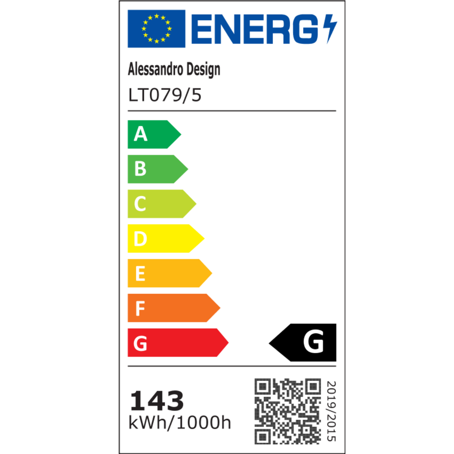 LED полилей с дистанционно управление с кристал QUADRIA SUPREMO RGB, 143W, 5 квадрата, студена/топла/неутрална светлина, димируеми, блестящи хромирани LED полилеи с дистанционно управление Заглавие по подразбиране Alessandro Design