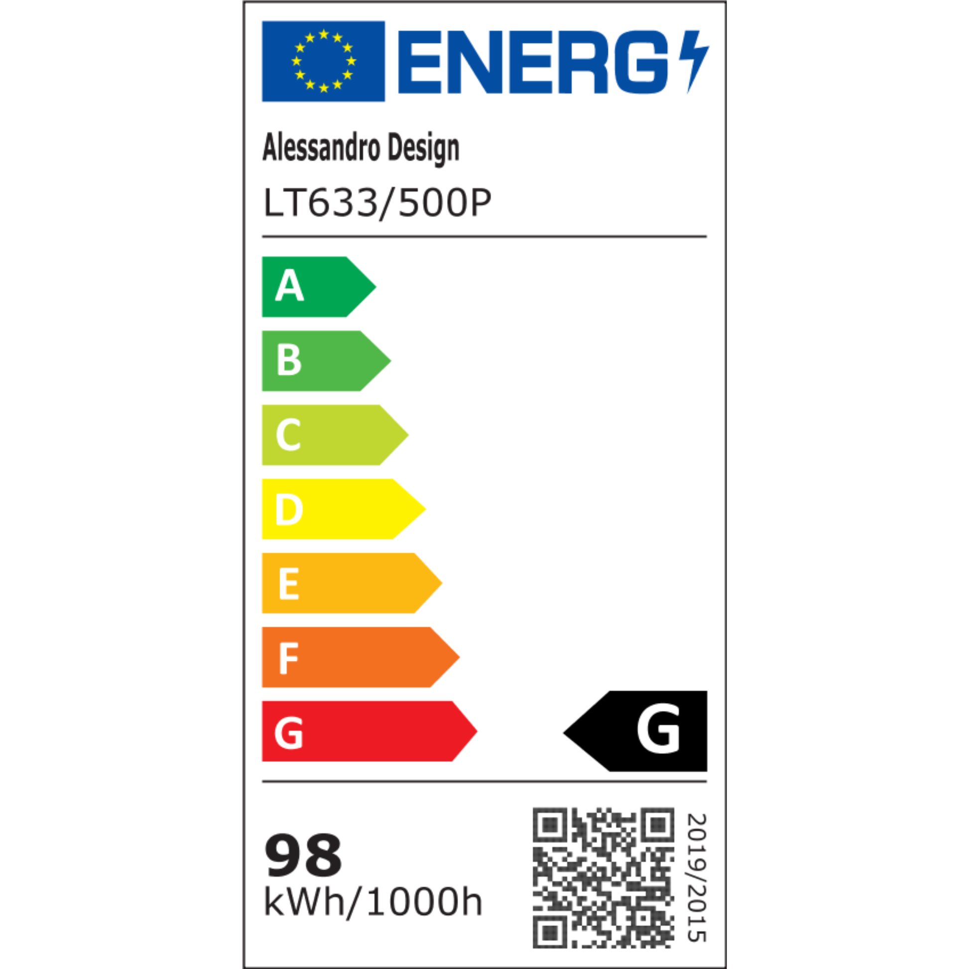 LED полилей с дистанционно CHIARA 98W, 3 квадрата, студена/топла/неутрална светлина, димируем, черен LED полилей с дистанционно управление Заглавие по подразбиране Alessandro Design
