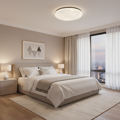 LED Casey 30W LED таван
