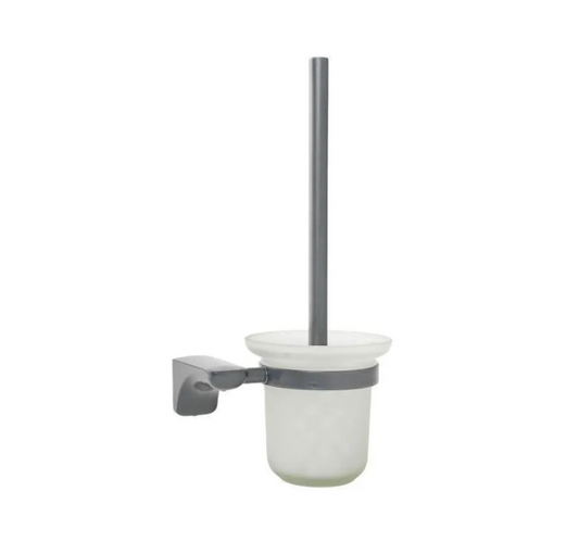 Perie de Toaleta, Inox, GunGrey GJ618 Accesorii Baie Default Title Alessandro Design