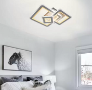 LED полилей с дистанционно Hortensia 190W Dimable White