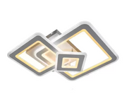 LED полилей с дистанционно Hortensia 190W Dimable White
